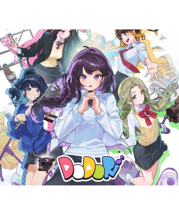 DODORI Steam Key GLOBAL